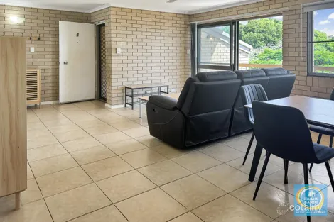 Property photo of 6/5 Sutton Street Barney Point QLD 4680