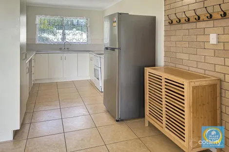 Property photo of 6/5 Sutton Street Barney Point QLD 4680