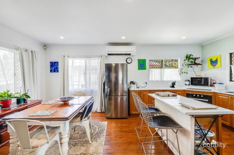 Property photo of 326 Bridge Street Newtown QLD 4350