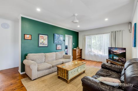 Property photo of 326 Bridge Street Newtown QLD 4350