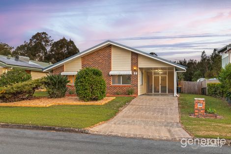 Property photo of 30 Matthew Flinders Drive Caboolture South QLD 4510