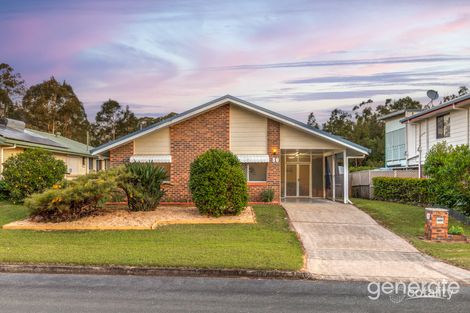 Property photo of 30 Matthew Flinders Drive Caboolture South QLD 4510