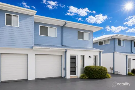 3/52 Cam St, Cambridge Park, NSW 2747