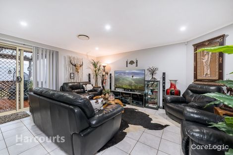 Property photo of 26 Brushwood Drive Rouse Hill NSW 2155