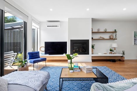 Property photo of 25A Jack Road Cheltenham VIC 3192