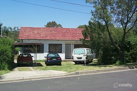 5 Parkham St, Chester Hill, NSW 2162