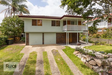 40 Paten Rd, The Gap, QLD 4061