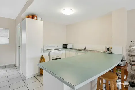 Property photo of 4/38 Springfield Crescent Manoora QLD 4870