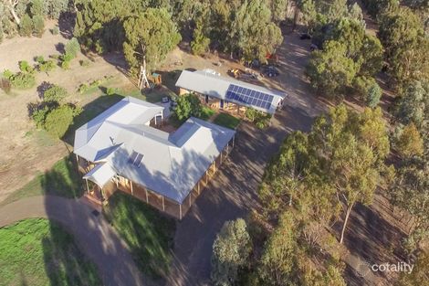 460 Kobyboyn Rd, Whiteheads Creek, VIC 3660