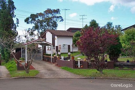 Property photo of 7 Hollister Place Carlingford NSW 2118