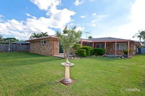 Property photo of 31 Champagne Crescent Thornlands QLD 4164