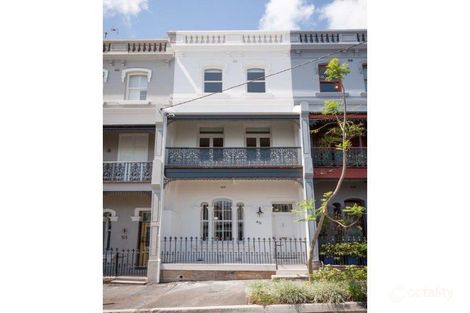 Property photo of 49 Elizabeth Street Paddington NSW 2021