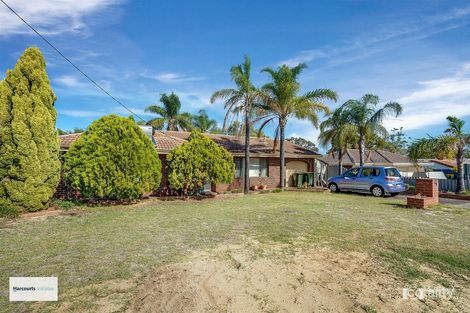15 Allinson Dr, Girrawheen, WA 6064