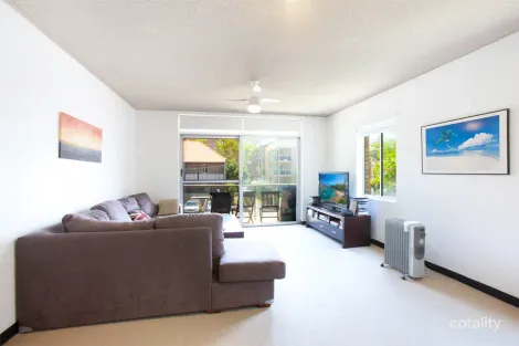 Property photo of 3/2A Ashburner Street Manly NSW 2095