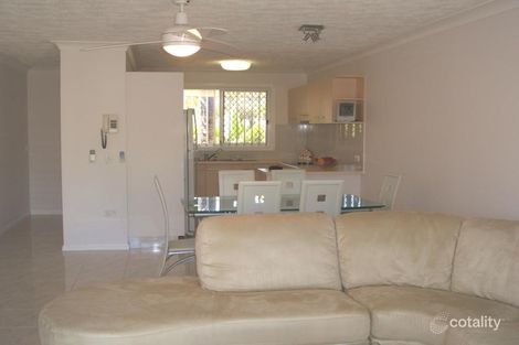 Property photo of 34/128 Benowa Road Southport QLD 4215