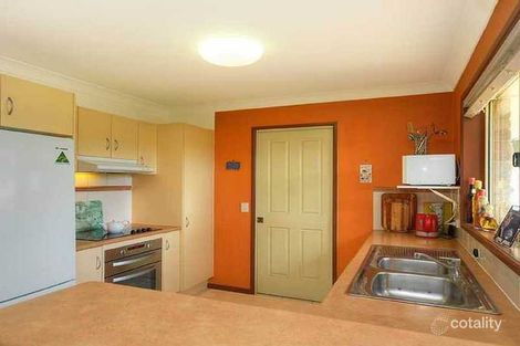 Property photo of 16/21 Leviathan Drive Mudgeeraba QLD 4213