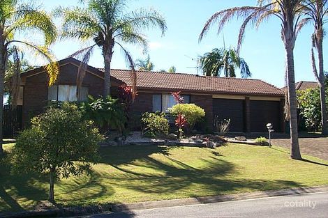 26 Redleaf Ct, Burleigh Waters, QLD 4220