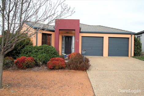 Property photo of 20 Inglewood Street Gungahlin ACT 2912