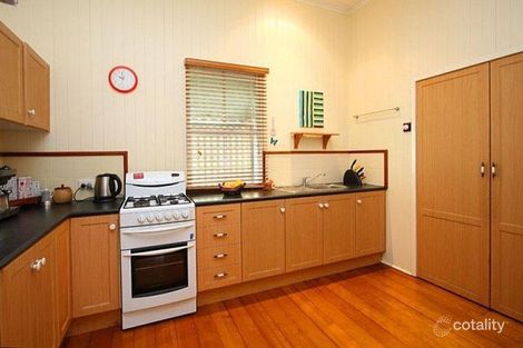 Property photo of 17 Harris Street Hawthorne QLD 4171