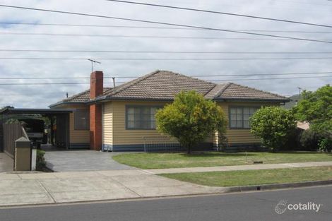 51 Highfield Ave, Mulgrave, VIC 3170