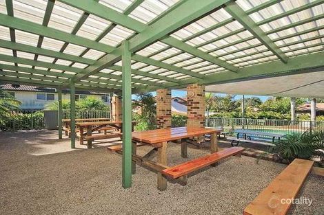 Property photo of 16/21 Leviathan Drive Mudgeeraba QLD 4213