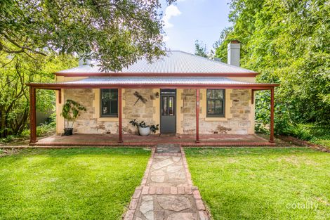 Property photo of 44 Foxhill Road Mount George SA 5155