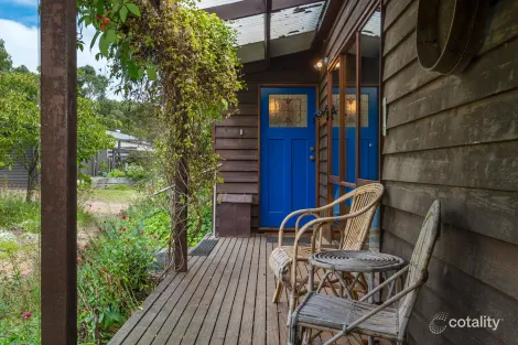 Property photo of 245 Mount Macedon Road Macedon VIC 3440