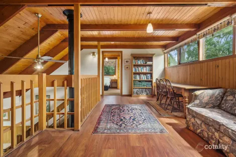 Property photo of 245 Mount Macedon Road Macedon VIC 3440