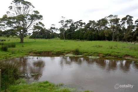 800 Mount Stanley Rd, Lymwood, TAS 7256