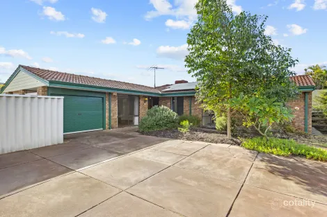 Property photo of 29 Pitonga Way Greenwood WA 6024
