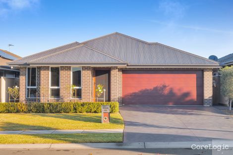 Property photo of 35 Harland Road Spring Farm NSW 2570