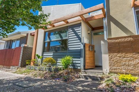 Property photo of 23 Mackenzie Circuit Mawson Lakes SA 5095