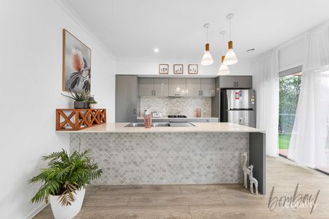 Property photo of 25 Amphion Street Epping VIC 3076