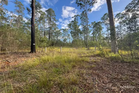 580 Old Tenterfield Rd, Camira, NSW 2469