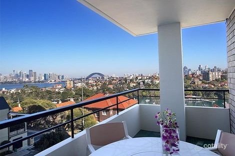 Property photo of 21/17 Raglan Street Mosman NSW 2088