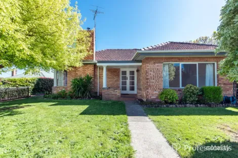 136 COLERAINE RD, HAMILTON, VIC 3300