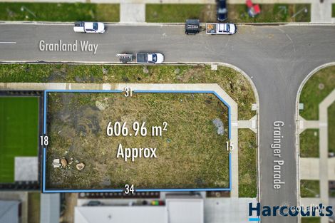 Property photo of 2 Grainger Parade Lucas VIC 3350