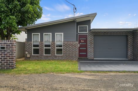 Property photo of 5A Dill Street Kurri Kurri NSW 2327