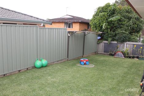 Property photo of 5/8 Heather Street Port Macquarie NSW 2444
