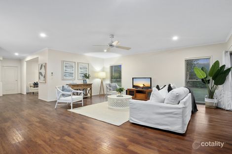 Property photo of 57 Lawnhill Drive Nerang QLD 4211