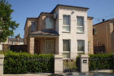 Property photo of 94A Tangerine Street Fairfield East NSW 2165