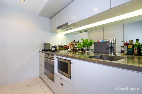Property photo of 609/227 Victoria Street Darlinghurst NSW 2010