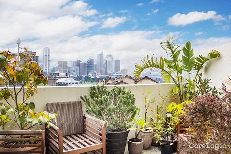 Property photo of 609/227 Victoria Street Darlinghurst NSW 2010