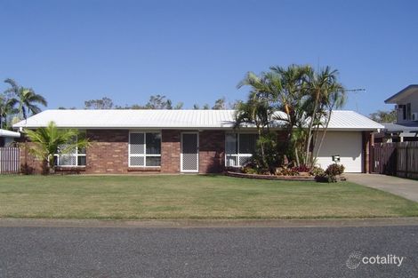 Property photo of 12 Joyce Avenue Lammermoor QLD 4703