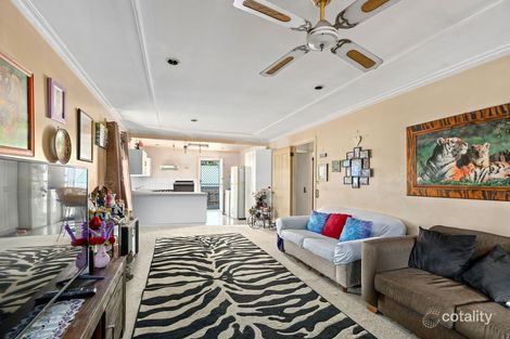 Property photo of 1/17 Doyle Street Silkstone QLD 4304