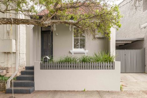 19 Ferris St, Annandale, NSW 2038