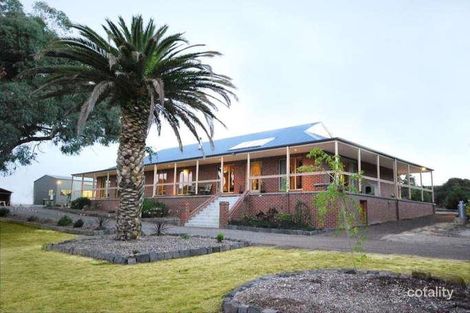 96 Bald Hills Rd, Creswick, VIC 3363