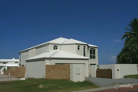 20 Brittanic Cres, Paradise Point, QLD 4216