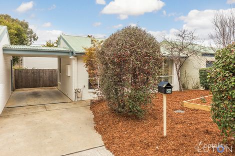 Property photo of 29 Harkness Street Monash ACT 2904