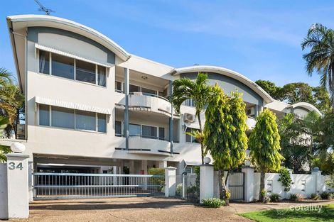 Property photo of 10/34-36 Minnie Street Parramatta Park QLD 4870